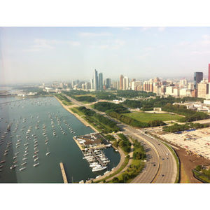 Meet your Posher, Jennifer